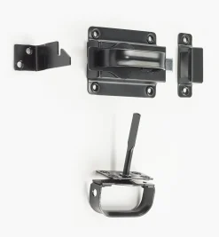 Discount Gate Turn-Handle Latch Outdoor Hardware