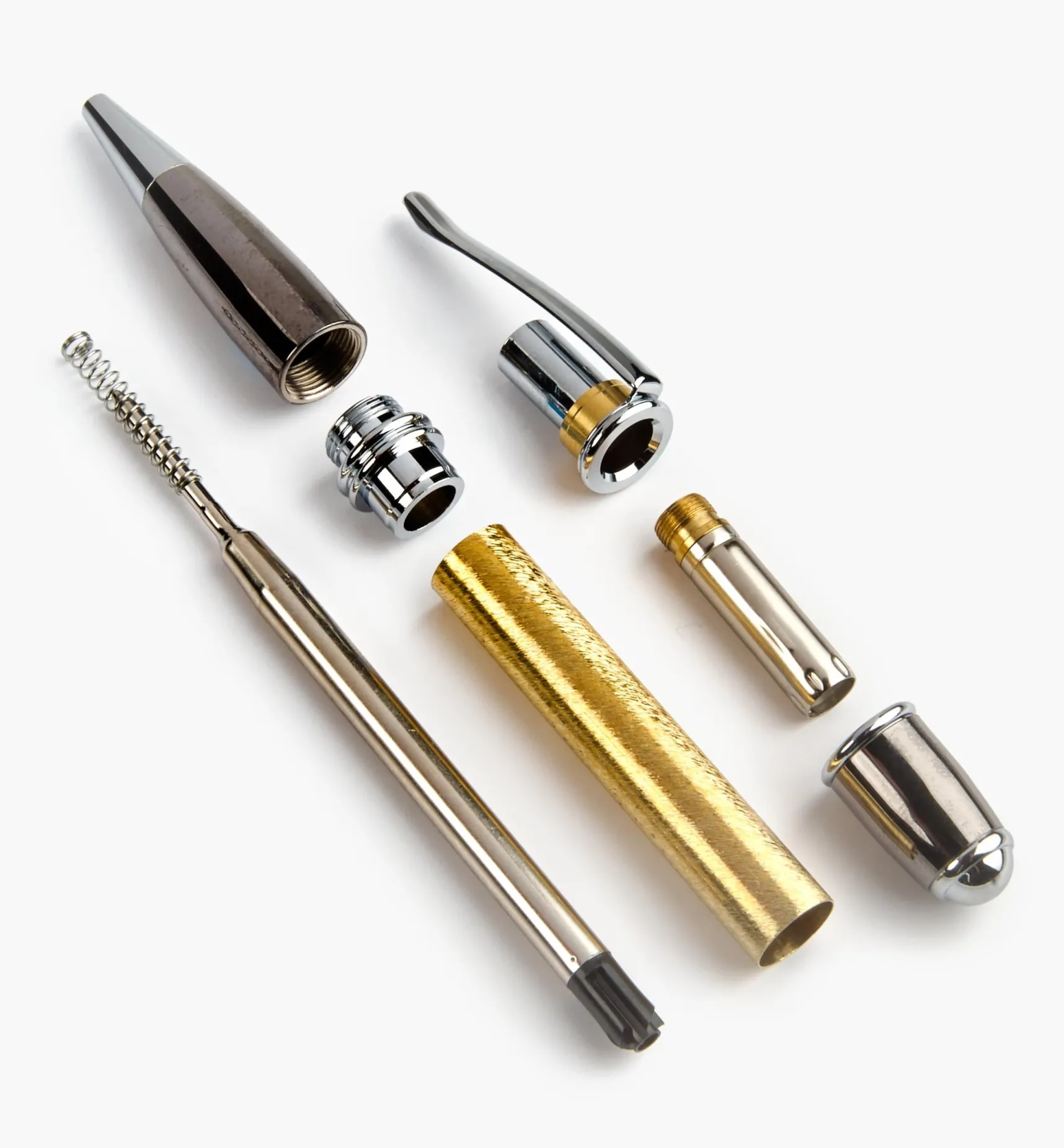 Discount Gatsby Ballpoint Twist Pen Hardware Project Supplies