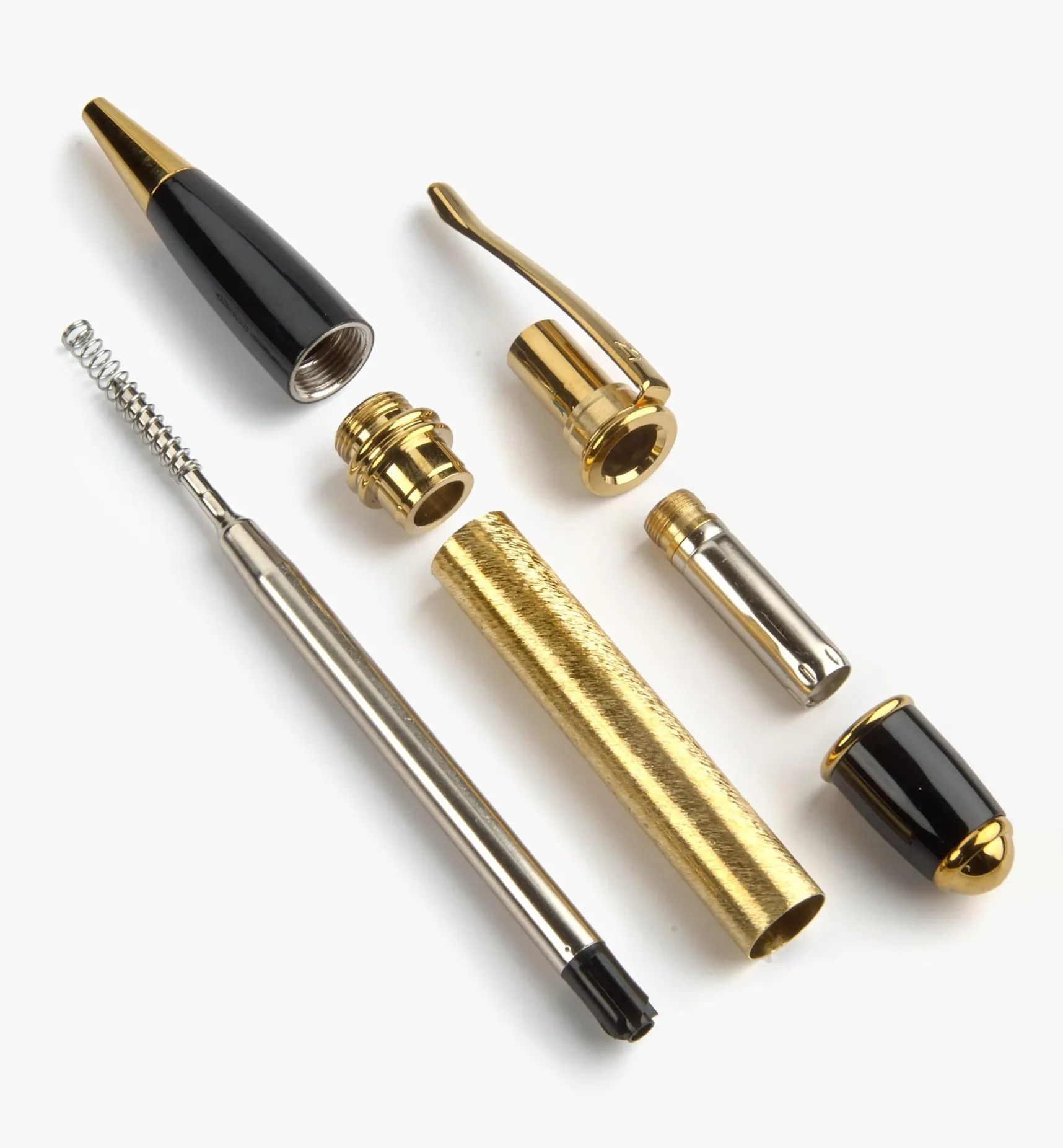 Discount Gatsby Ballpoint Twist Pen Hardware Project Supplies