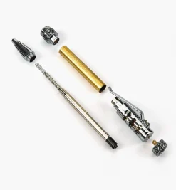 Online Gearshift Ballpoint Pen Hardware Project Supplies