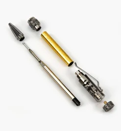 Online Gearshift Ballpoint Pen Hardware Project Supplies