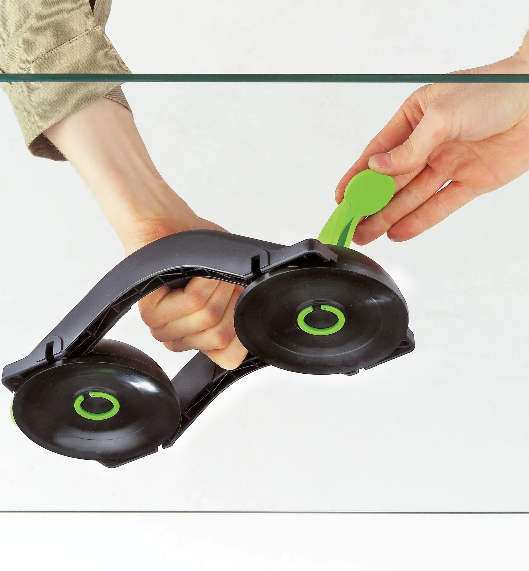 Sale Gecko Suction Clamp For Festool Guide Rail Hand Tools