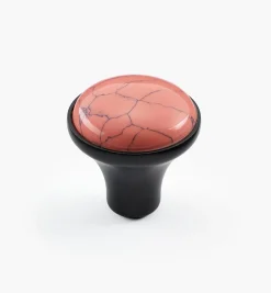 Hot Gemstone Knobs Knobs