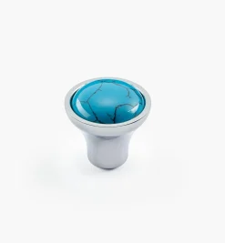 Hot Gemstone Knobs Knobs