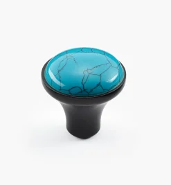 Hot Gemstone Knobs Knobs