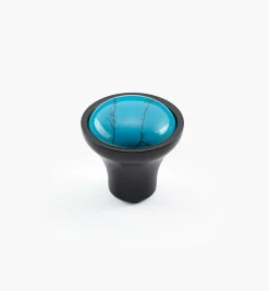 Hot Gemstone Knobs Knobs