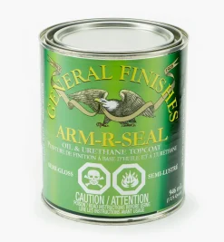 Sale General Arm-R-Seal Supplies