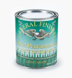 Best General Water-Based High-Performance Varnish Supplies
