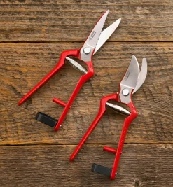 Discount General-Purpose Pruner & Shears Set Pruners