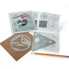 Hot Geometrigraph And Polygraph Set Toys & Games
