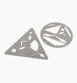 Hot Geometrigraph And Polygraph Set Toys & Games