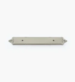 Online Georgian Handle Escutcheon Escutcheons