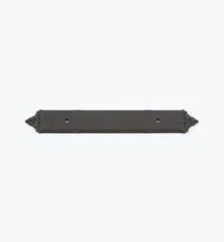 Online Georgian Handle Escutcheon Escutcheons