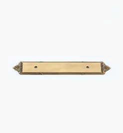 Online Georgian Handle Escutcheon Escutcheons