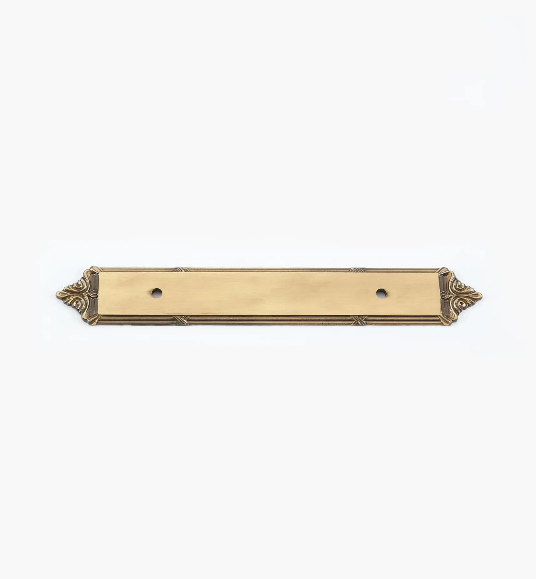 Online Georgian Handle Escutcheon Escutcheons