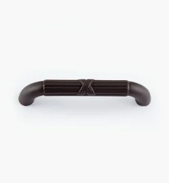 Sale Georgian Rounded Handle Handles