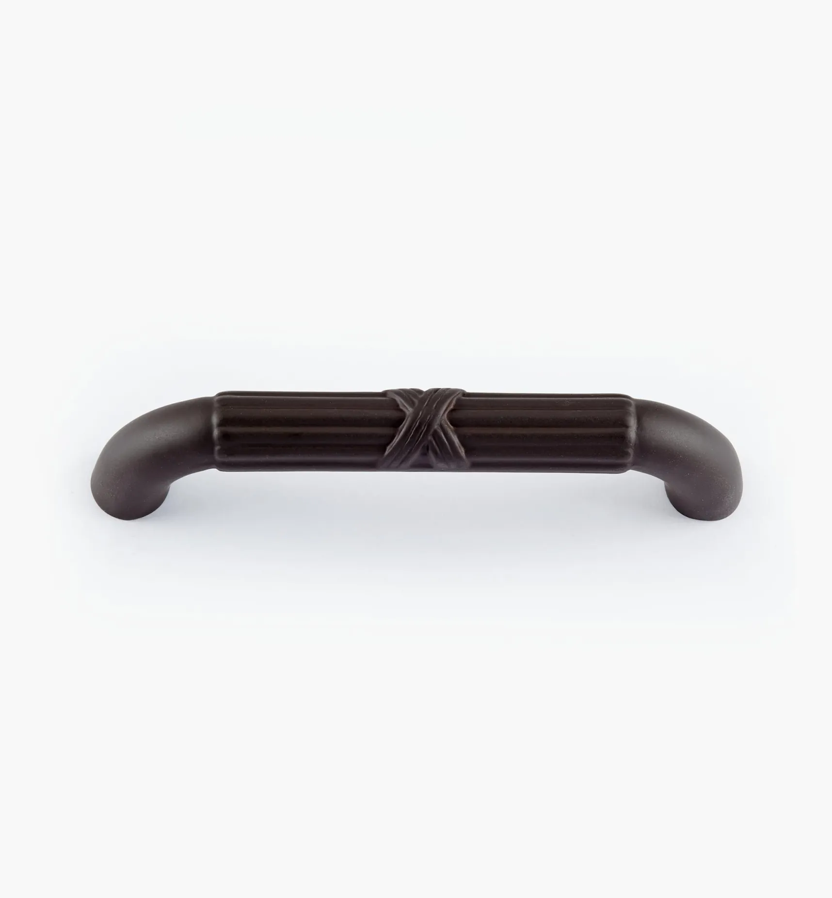Sale Georgian Rounded Handle Handles