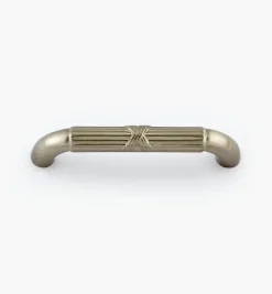 Sale Georgian Rounded Handle Handles