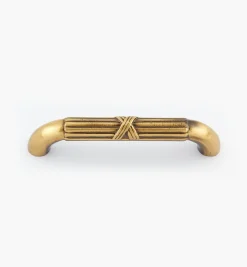 Sale Georgian Rounded Handle Handles