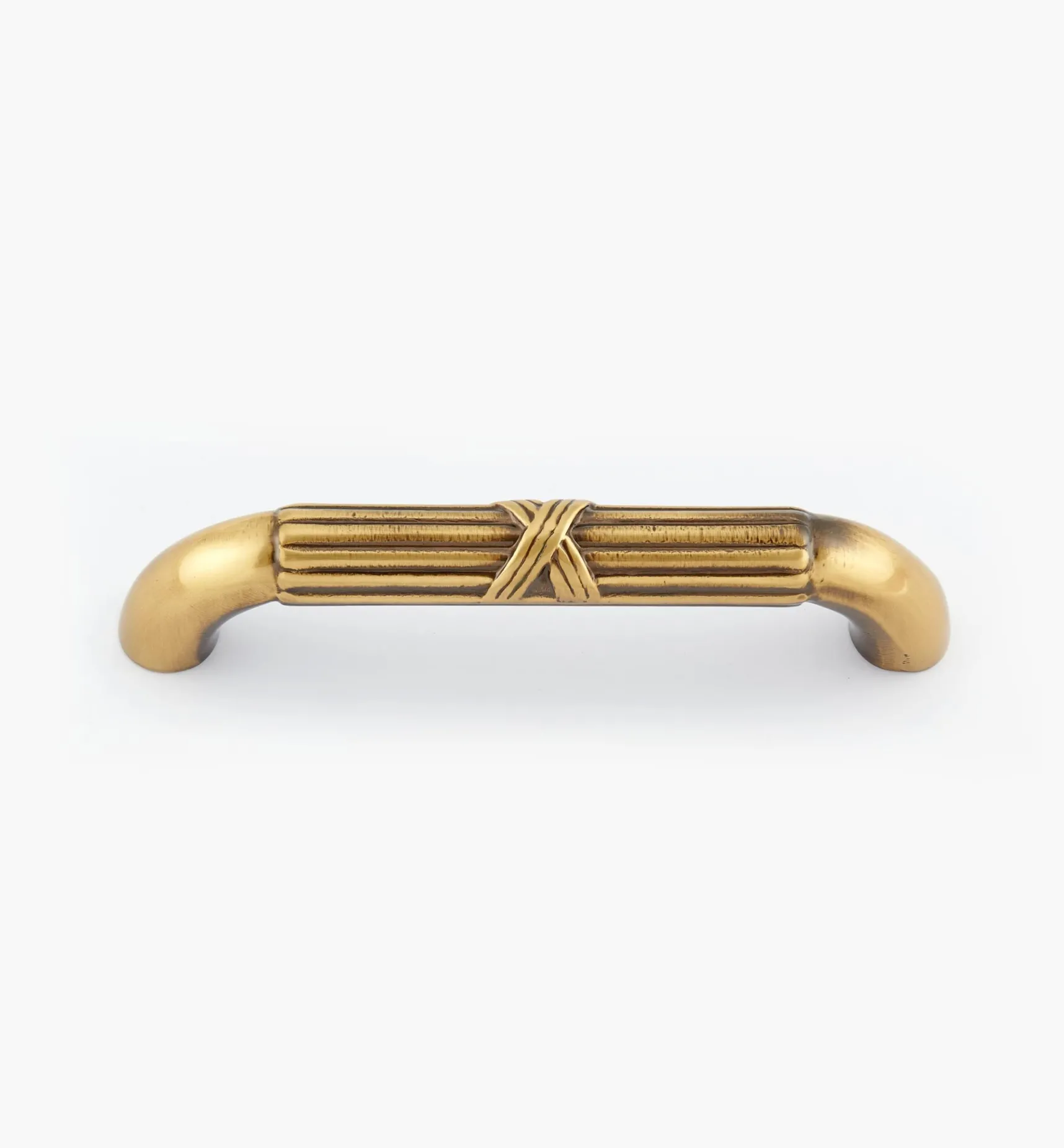 Sale Georgian Rounded Handle Handles