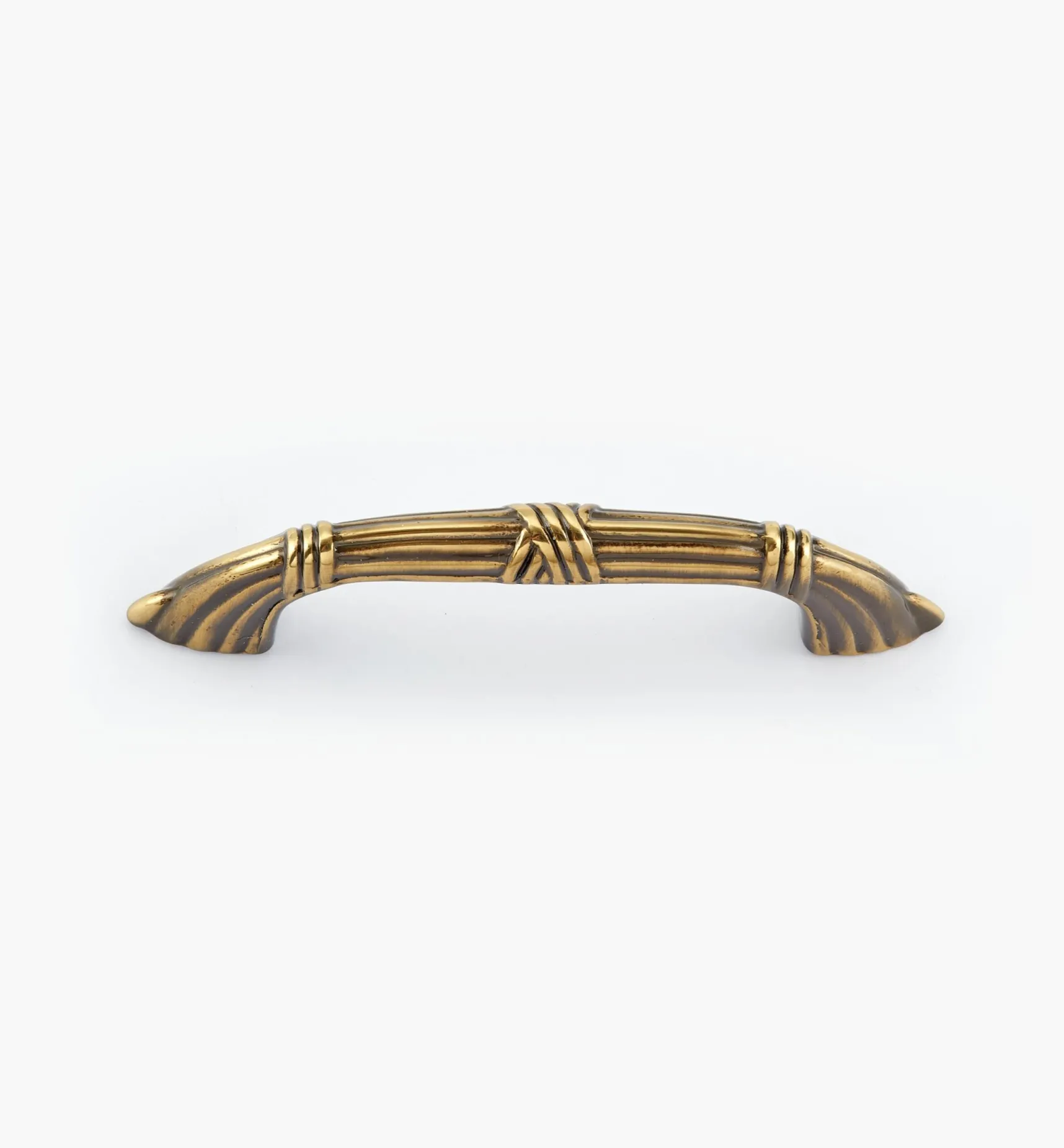 Hot Georgian Tapered Handles Handles