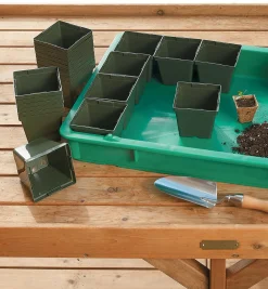 New Giant Plant Tray Seed Starting