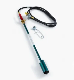 Best Giant Weed Torch Weeding