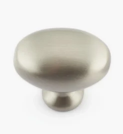 Sale Glacier Oval Knob Knobs