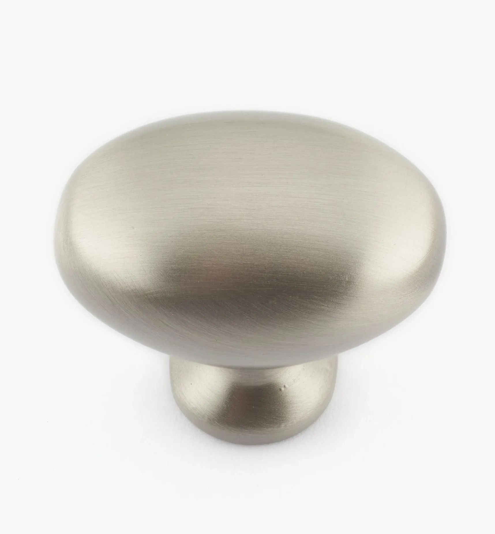 Sale Glacier Oval Knob Knobs