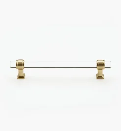 Glacio Handles Handles