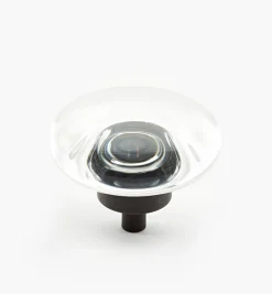 Hot Glacio Round Knob Knobs