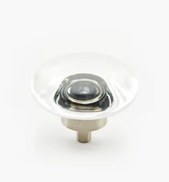 Hot Glacio Round Knob Knobs