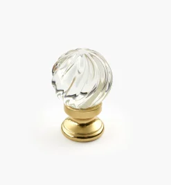 Clearance Glass Ball Knobs Knobs