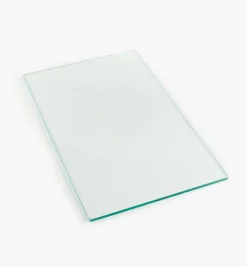 Online Glass Lapping Plate Sharpening