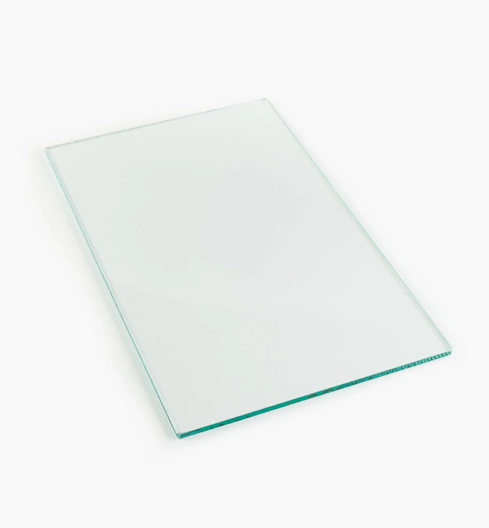 Online Glass Lapping Plate Sharpening