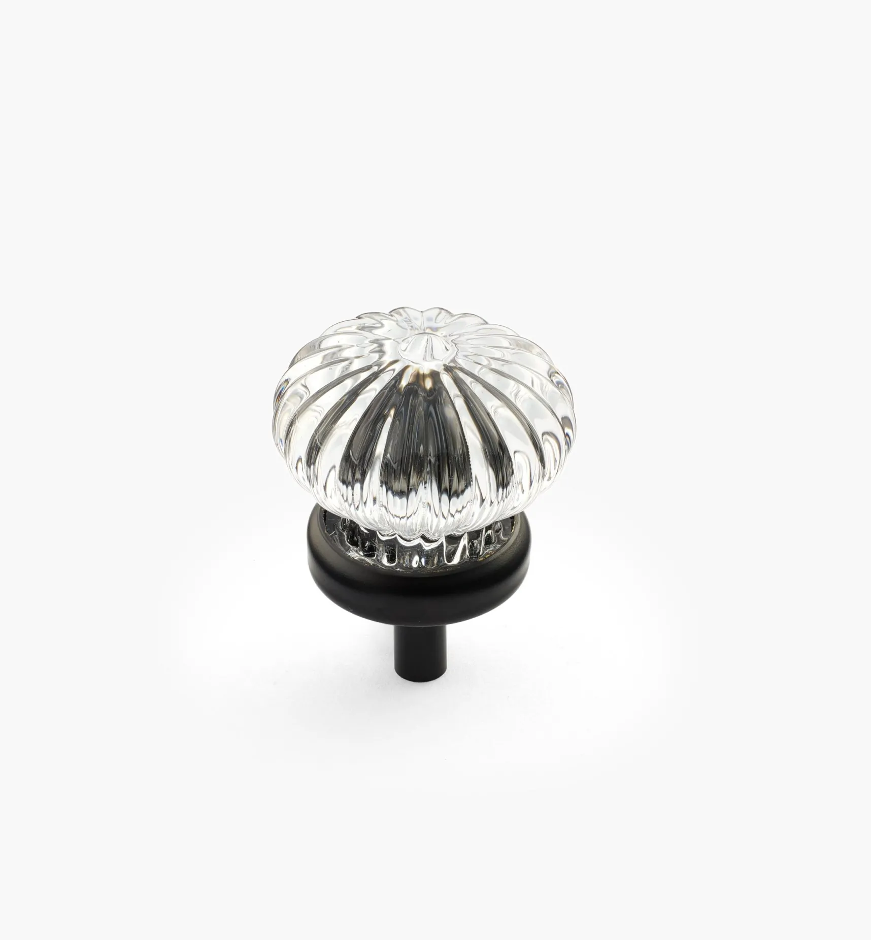 Discount Glass Rosette Knobs Knobs