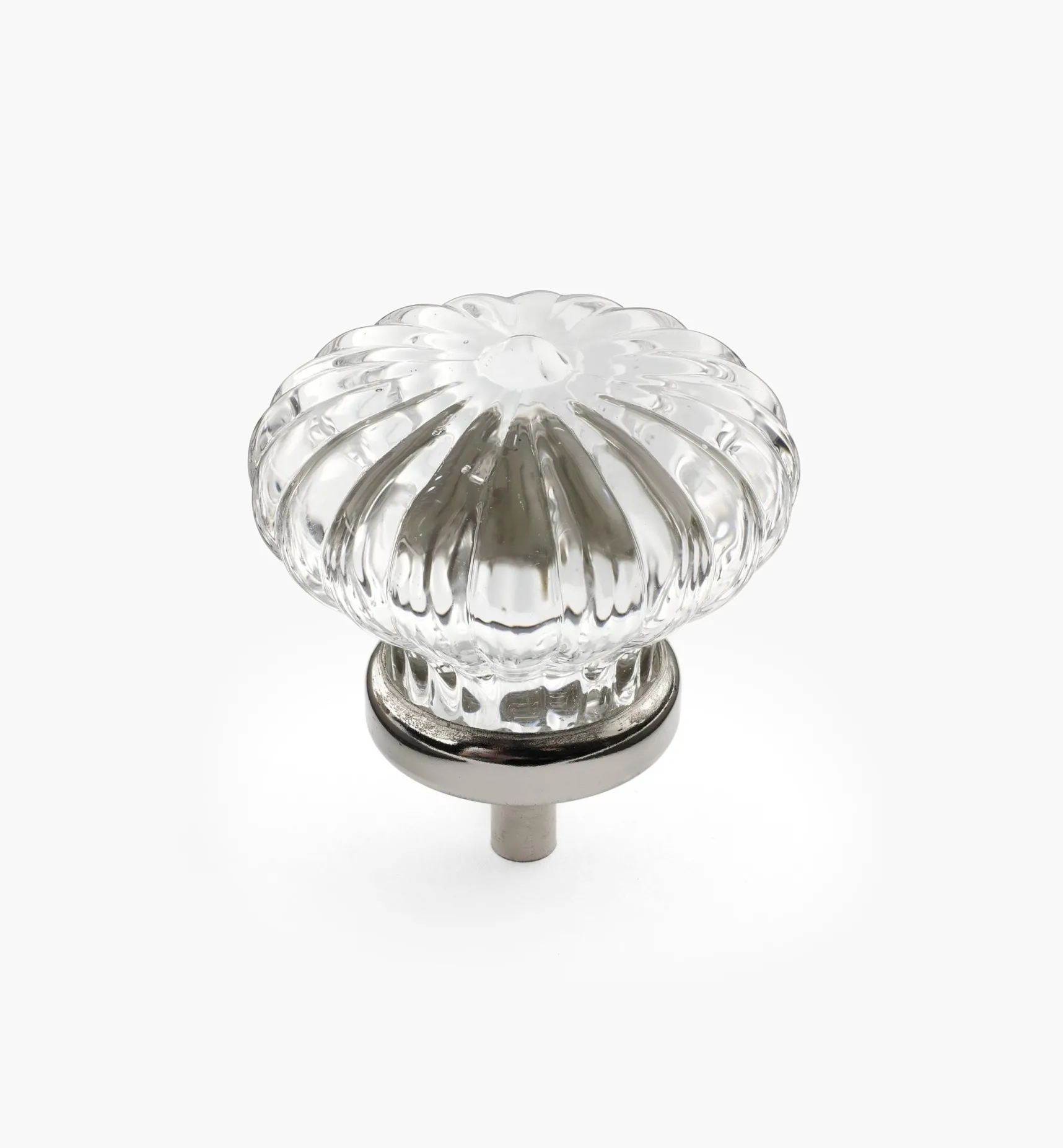 Discount Glass Rosette Knobs Knobs