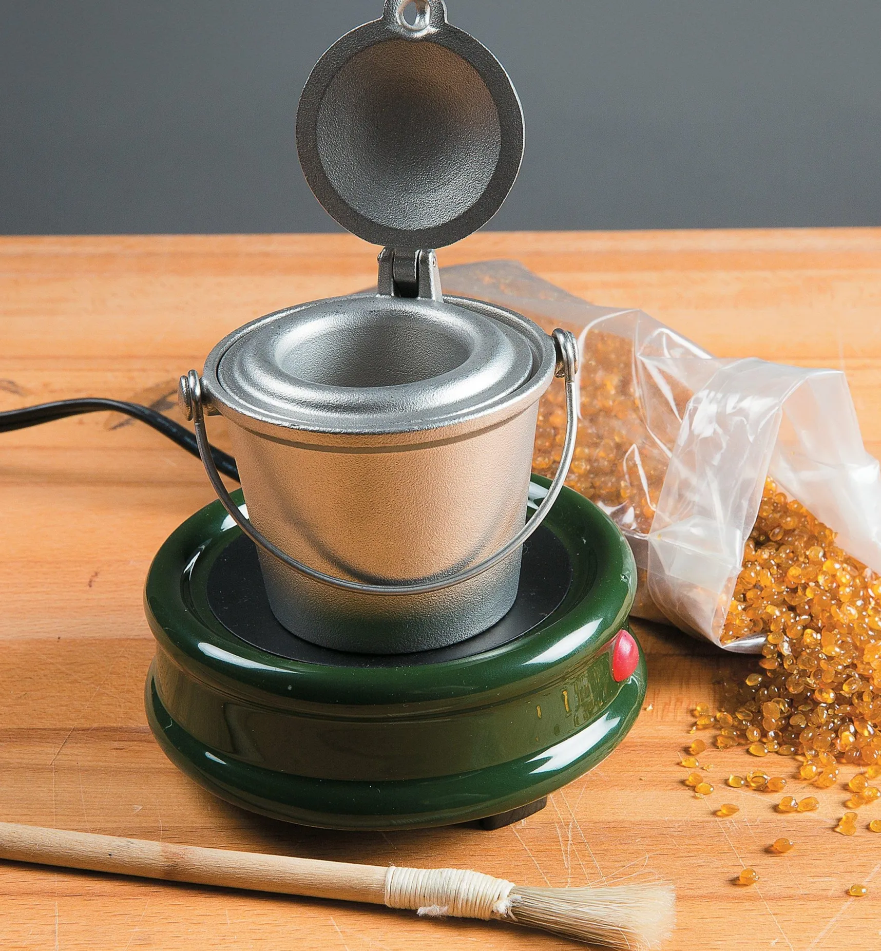 Glue Pot Supplies