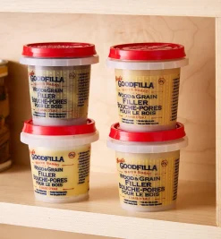 Best GoodFilla Wood Filler Supplies