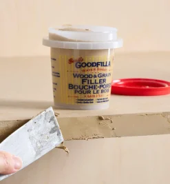 Best GoodFilla Wood Filler Supplies