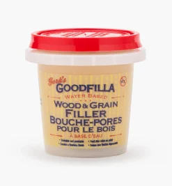 Best GoodFilla Wood Filler Supplies
