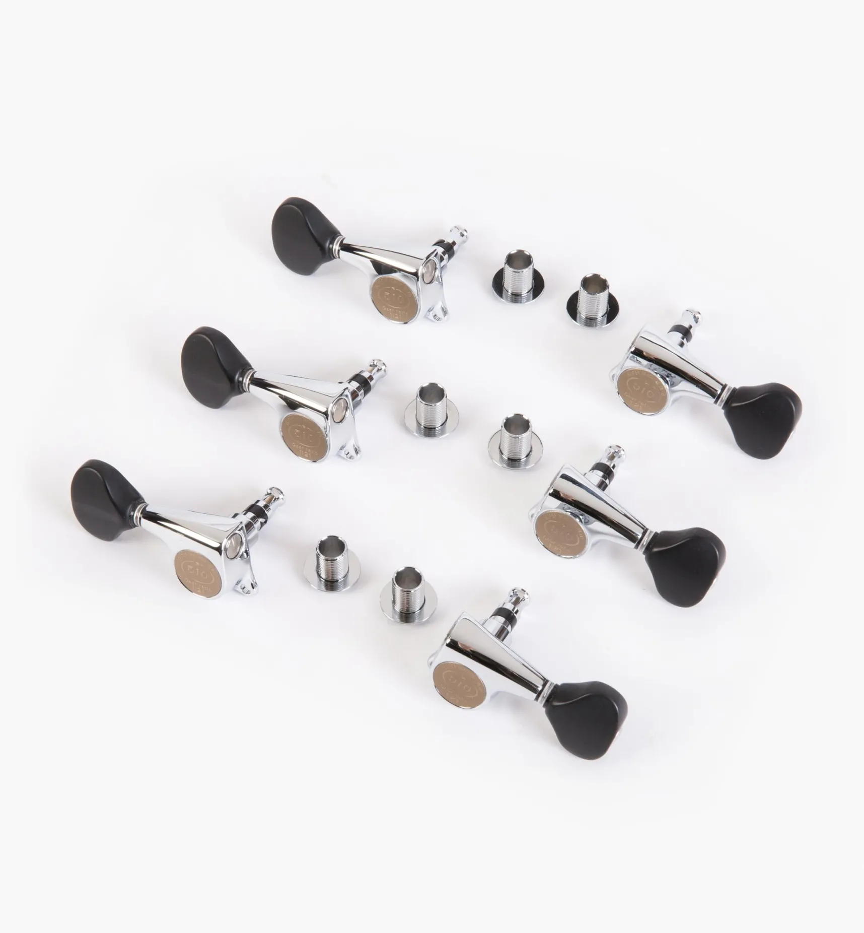 Hot Gotoh Tuning Machines Project Supplies