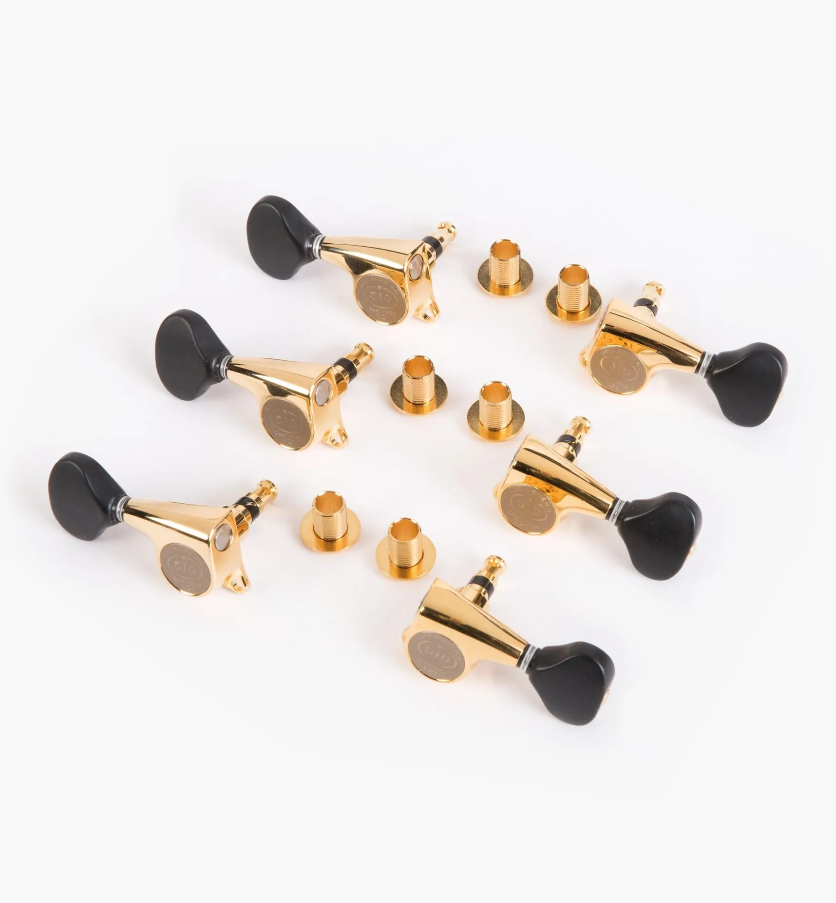 Hot Gotoh Tuning Machines Project Supplies