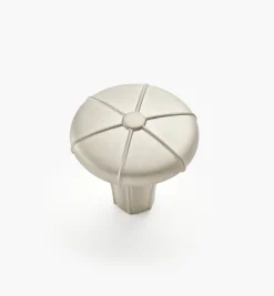 New Gourds Knob Knobs