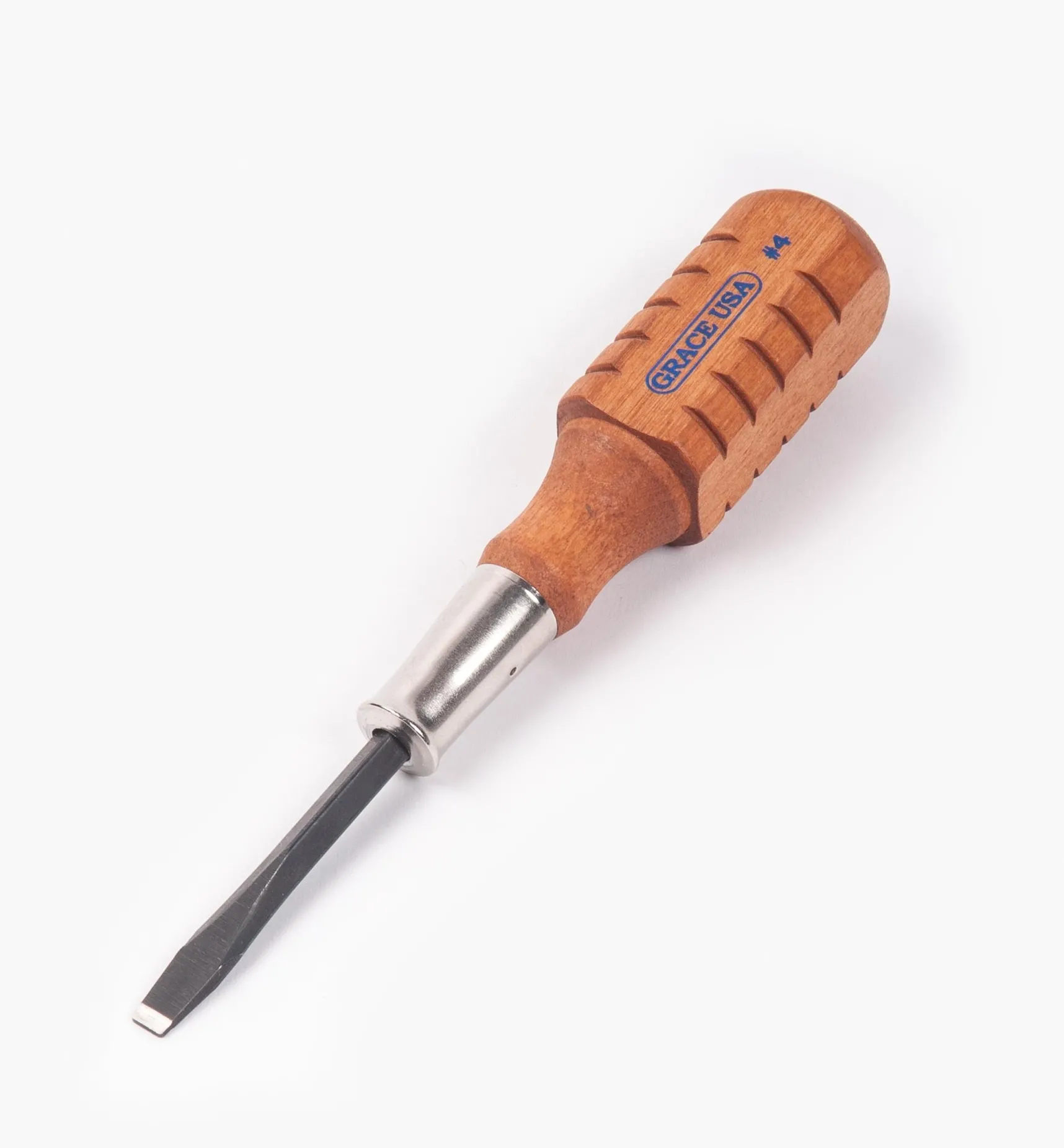 Outlet Grace USA Gunsmith-Style Slot Screwdrivers Screwdrivers