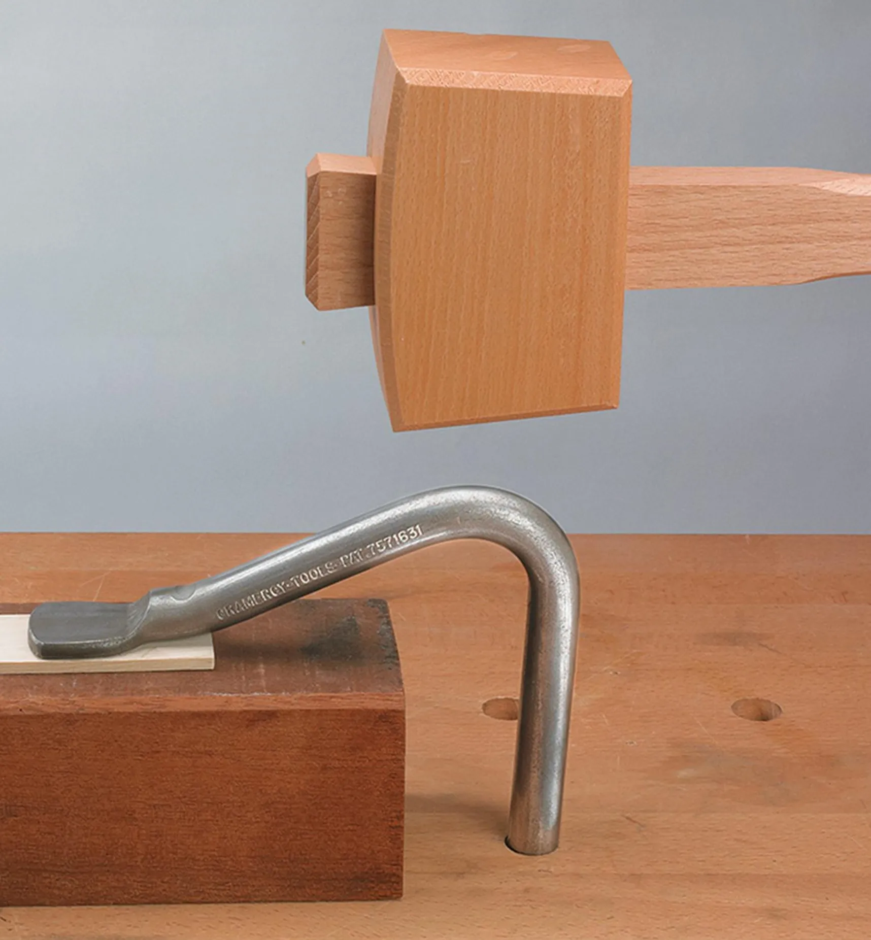 Discount Gramercy Tools Holdfast Workshop