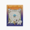 Clearance Grandmother's Puzzle Book Toys & Games