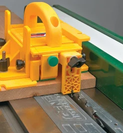 Outlet Gravity Heel Kit For GRR-Ripper System Safety