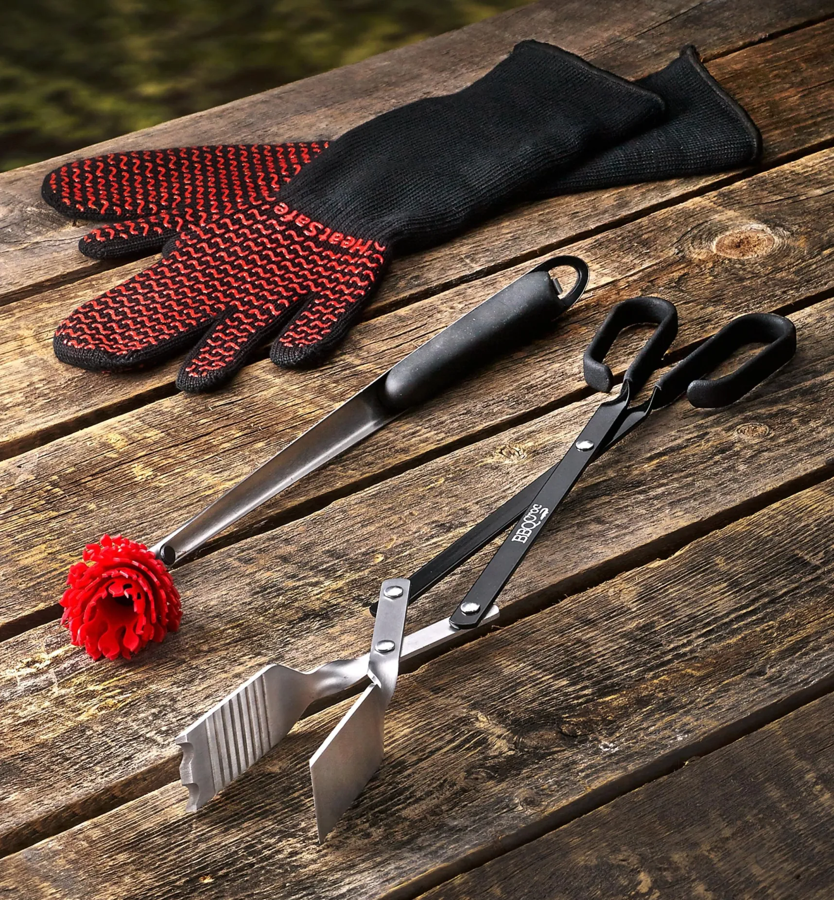 Sale Great Grilling Accessories Barbecue