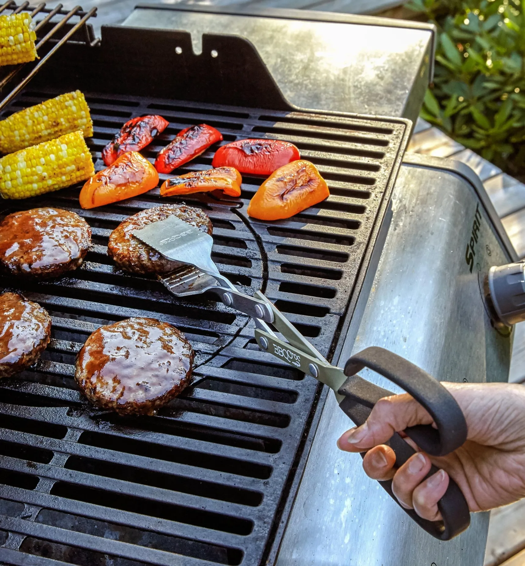 Sale Great Grilling Accessories Barbecue